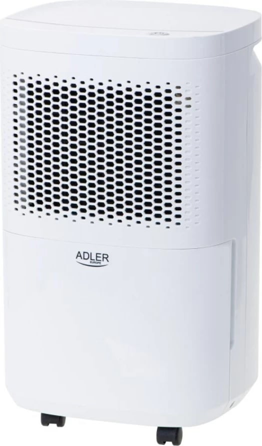 Tharëse ajri Adler AD 7917, e bardhë