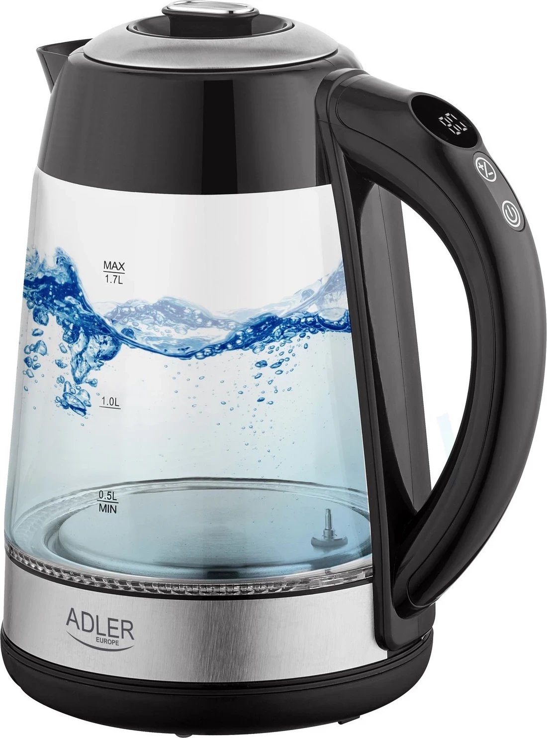 Adler 1285 pas Krishtit