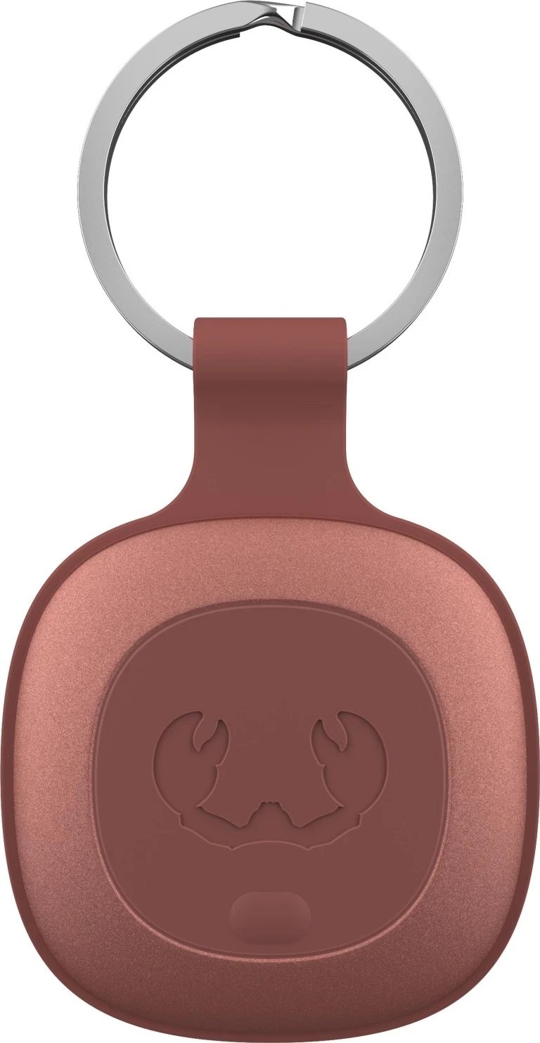 Gjetës i Mençur Fresh'n'Rebel, Safari Red