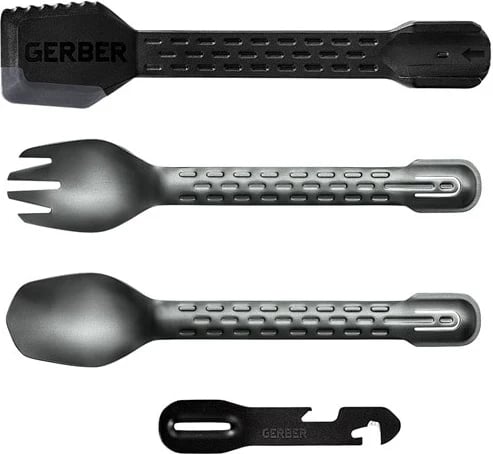 Set multitool Gerber ComplEAT, Onyx
