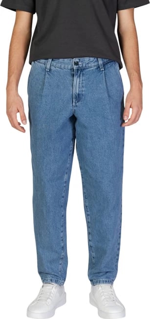 Xhinse Jack & Jones për meshkuj, blu