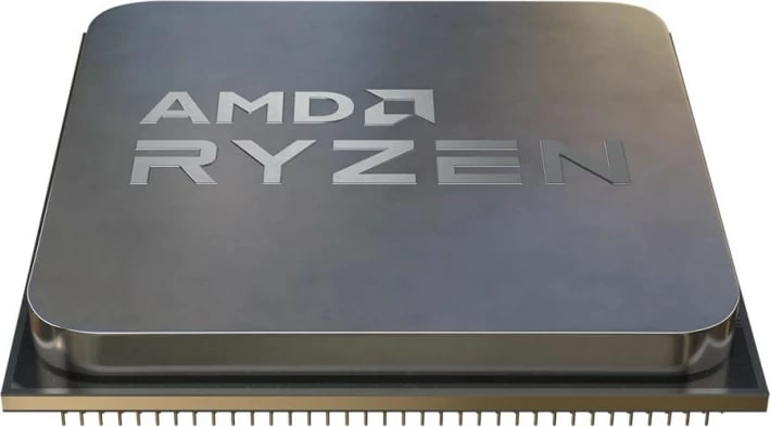 Procesor AMD Ryzen 7 5700X3D, Socket AM4, 3 GHz