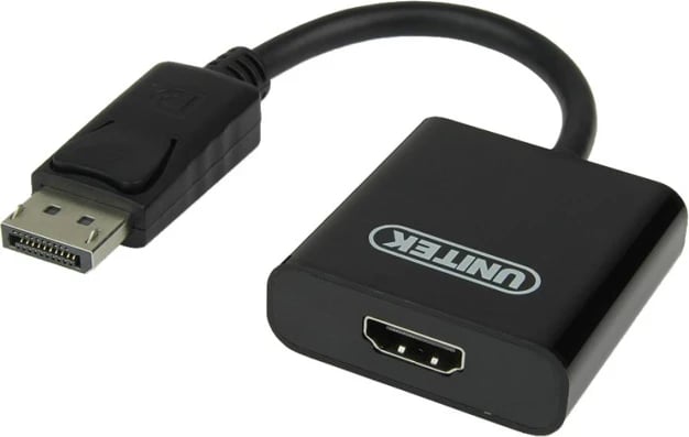 Konvertues DisplayPort  Unitek, 10cm