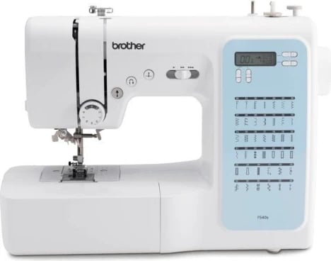 Makina e qepjes Brother FS40S