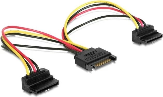 Kabllo Gembird SATA - 2x SATA