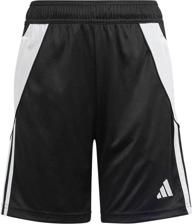 Shorce adidas për fëmijë, të bardha