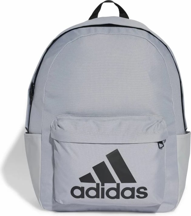 Çantë shpine adidas për fëmijë, gri