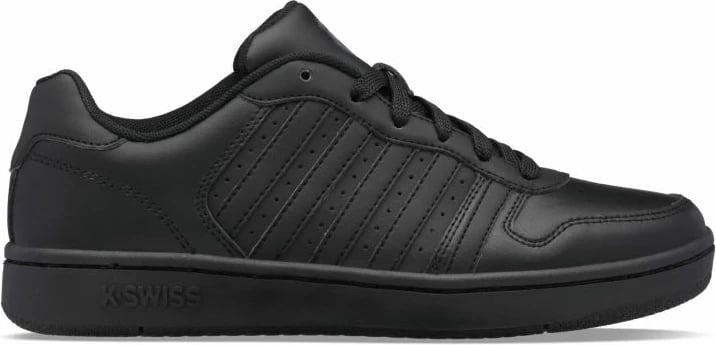 Atlete femra K-Swiss, të zeza