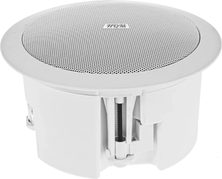 Altoparlant tavani HQM-SOZ1024, 10W, 100V, Bardhë