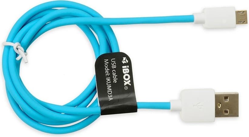 Kabllo IBOX USB A/micro në USB A