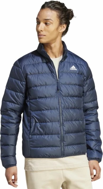 Jakne për meshkuj adidas, e kaltër