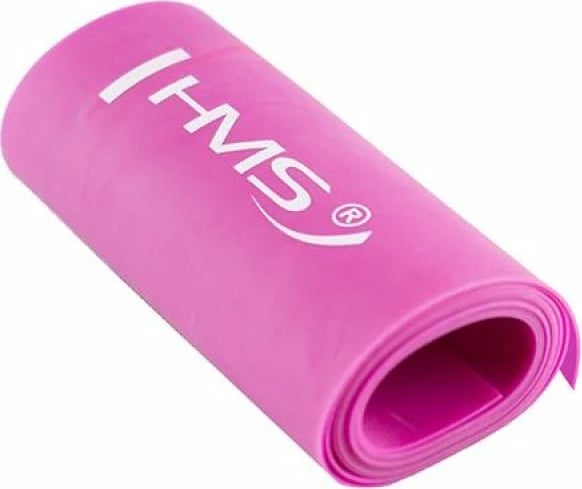 Shirit Pilates HMS TP01, Rozë, 0.7 x 120 x 1200 MM