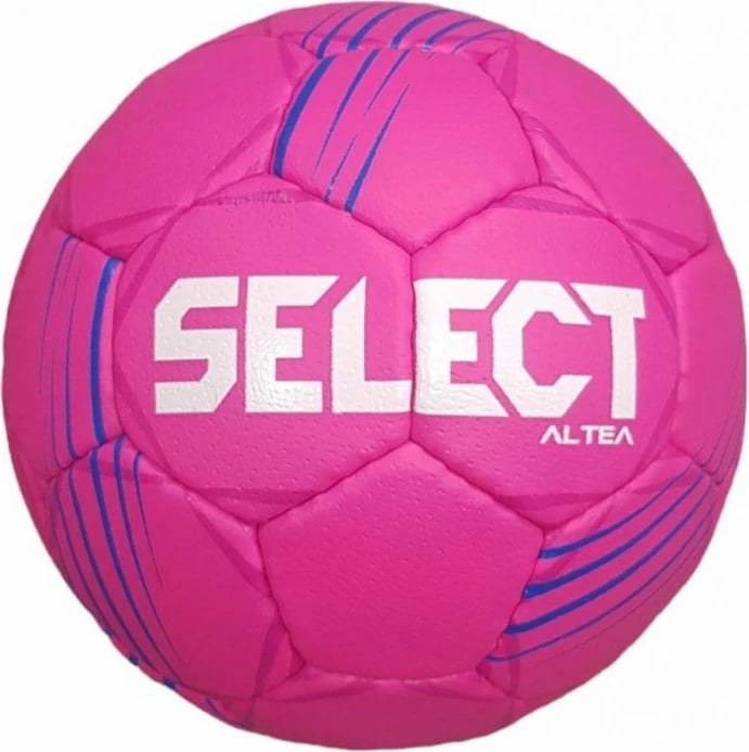 Top për Hendboll Select, për të gjithë, rozë