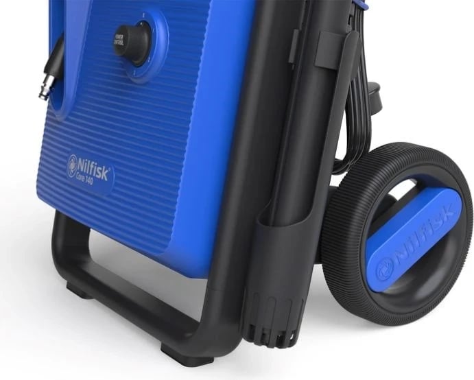 Pastrues elektrik Nilfisk Core, 140-6 PowerControl - PDB EU, 474 l/h, 1800 W, e kaltër
