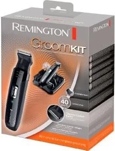 Trimmer për qethje Remington, PG6130