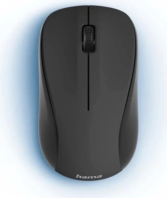 Maus wireless Hama MW-300 V2, i zi